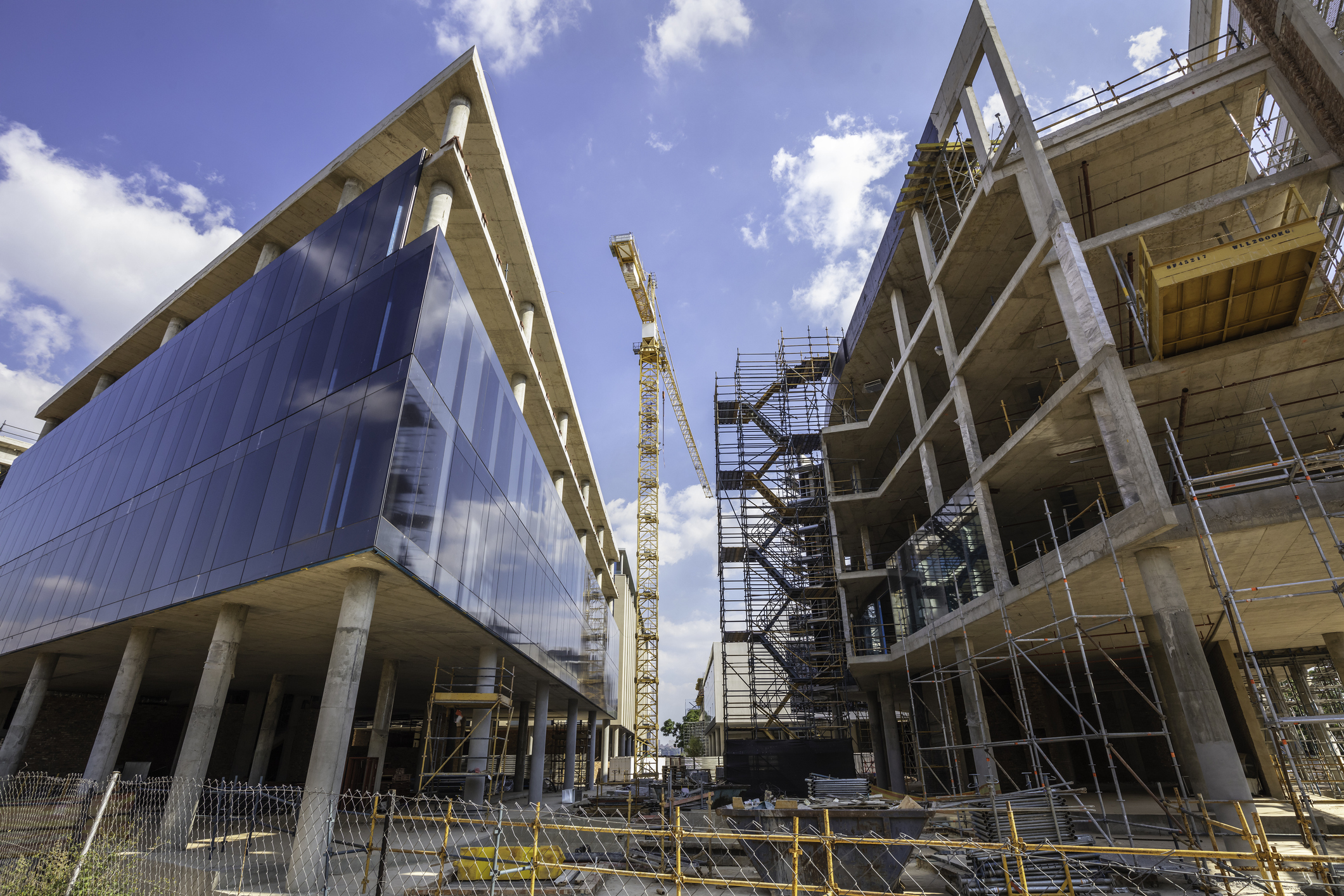 6 Critical Elements Of A Successful New Hospital Construction Project 6 Critical Elements Of A Successful New Hospital Construction Project